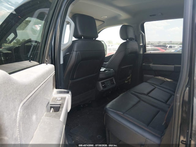 2024 Ford F-250 Lariat მანქანა იყიდება აუქციონზე, vin: 1FT8W2BTXREE79368, აუქციონის ნომერი: 45743585