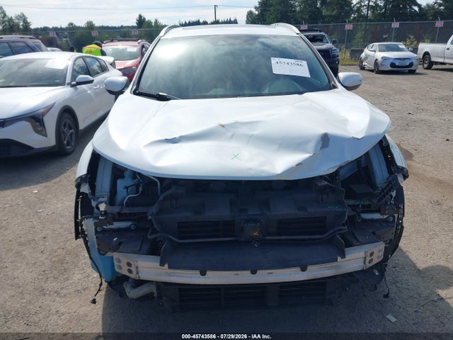 Honda Cr-v Touring 2018 2HKRW2H96JH673707 Image 13