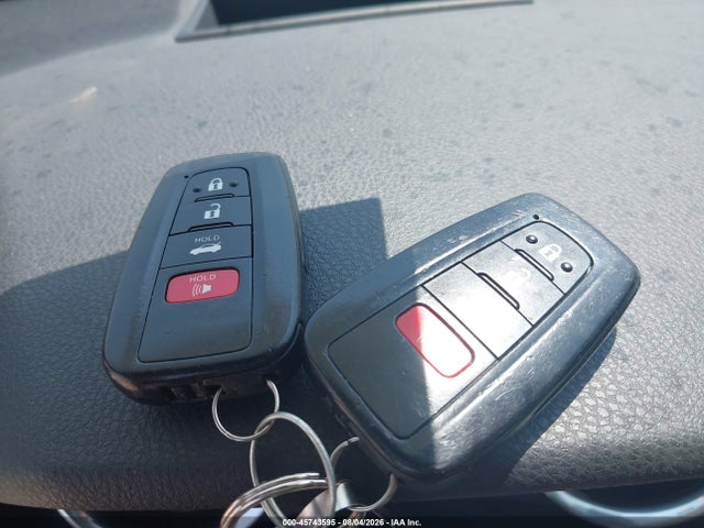 Продаж на аукціоні авто 2019 Toyota Camry Xse V6, vin: 4T1BZ1HK7KU023616, номер лоту: 45743595