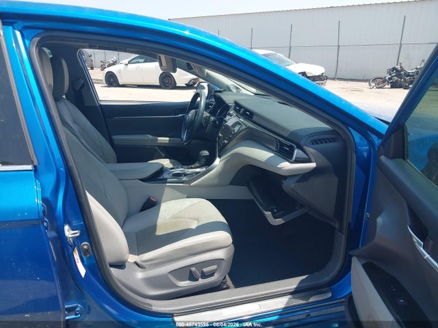 Продаж на аукціоні авто 2019 Toyota Camry Xse V6, vin: 4T1BZ1HK7KU023616, номер лоту: 45743595
