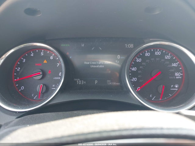 Продаж на аукціоні авто 2019 Toyota Camry Xse V6, vin: 4T1BZ1HK7KU023616, номер лоту: 45743595