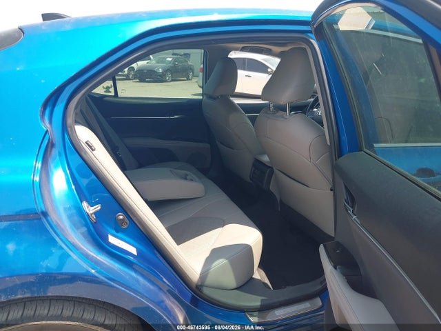 Продаж на аукціоні авто 2019 Toyota Camry Xse V6, vin: 4T1BZ1HK7KU023616, номер лоту: 45743595