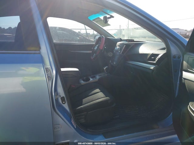 45743600 :رقم المزاد ، 4S3BMCC69A3226441 vin ، 2010 Subaru Legacy 2.5i Premium مزاد بيع
