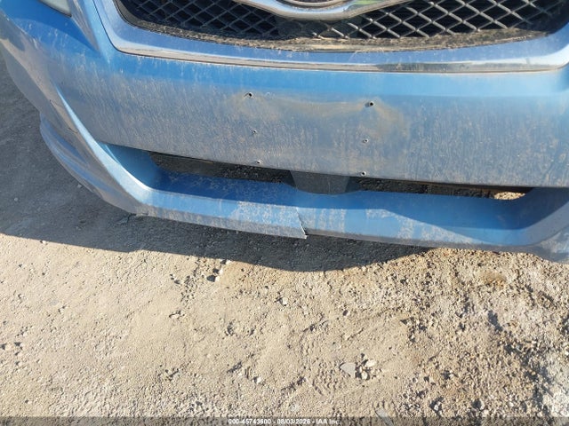 45743600 :رقم المزاد ، 4S3BMCC69A3226441 vin ، 2010 Subaru Legacy 2.5i Premium مزاد بيع