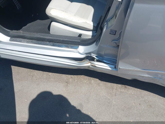 Aukcja sprzedaży 2012 Mercedes-benz C 250 Sport, vin: WDDGF4HB6CR208884, numer aukcji: 45743609