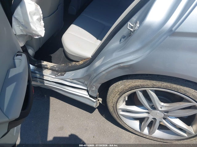Aukcja sprzedaży 2012 Mercedes-benz C 250 Sport, vin: WDDGF4HB6CR208884, numer aukcji: 45743609