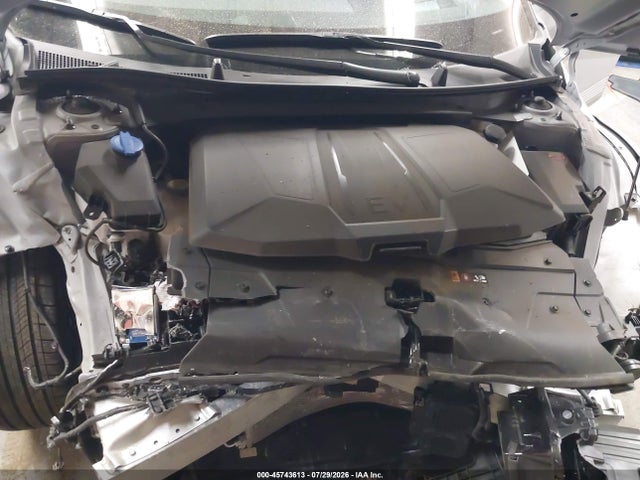 45743613 :رقم المزاد ، 7YAKR4DA3TY056781 vin ، 2026 Hyundai Ioniq 5 Limited مزاد بيع