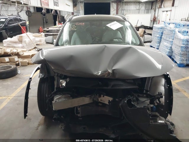 45743613 :رقم المزاد ، 7YAKR4DA3TY056781 vin ، 2026 Hyundai Ioniq 5 Limited مزاد بيع