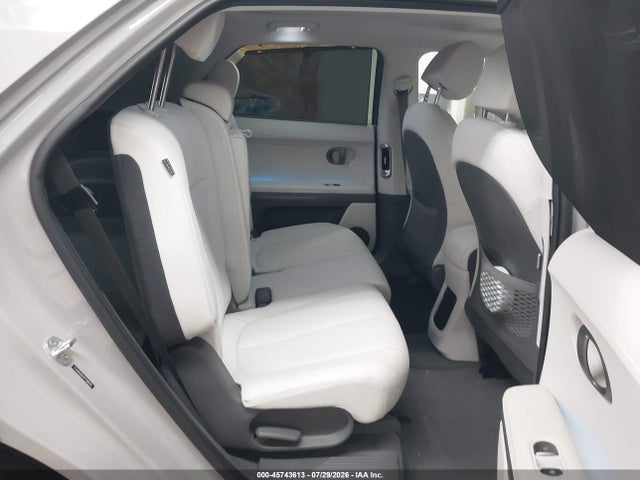 45743613 :رقم المزاد ، 7YAKR4DA3TY056781 vin ، 2026 Hyundai Ioniq 5 Limited مزاد بيع