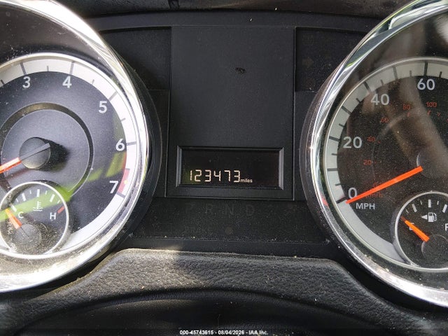 45743615 :رقم المزاد ، 2C4RDGCG3LR255409 vin ، 2020 Dodge Grand Caravan Sxt مزاد بيع