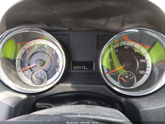 45743615 :رقم المزاد ، 2C4RDGCG3LR255409 vin ، 2020 Dodge Grand Caravan Sxt مزاد بيع