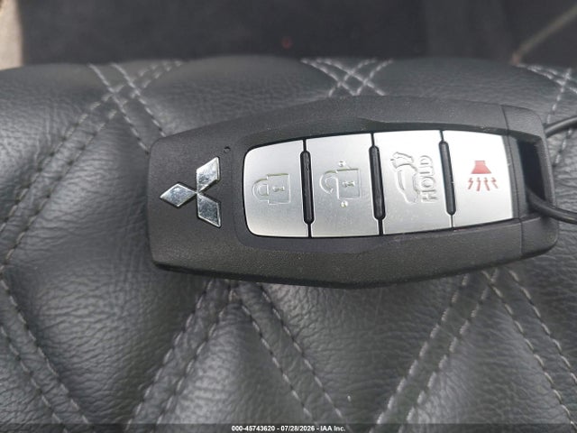 Aukcja sprzedaży 2025 Mitsubishi Outlander Phev Sel Black Edition S-awc/sel Platinum Edition S-awc/sel S-awc, vin: JA4T5WA95SZ047600, numer aukcji: 45743620