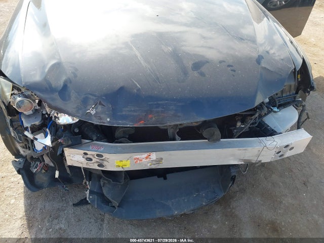 2007 Lexus Is 250 მანქანა იყიდება აუქციონზე, vin: JTHBK262872029301, აუქციონის ნომერი: 45743621