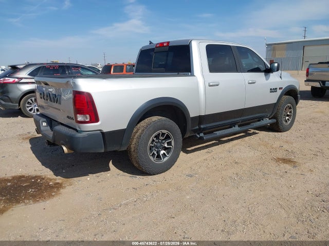 1C6RR7YT9HS720201 RAM 1500 Rebel 4x4 5&#039;7 Box