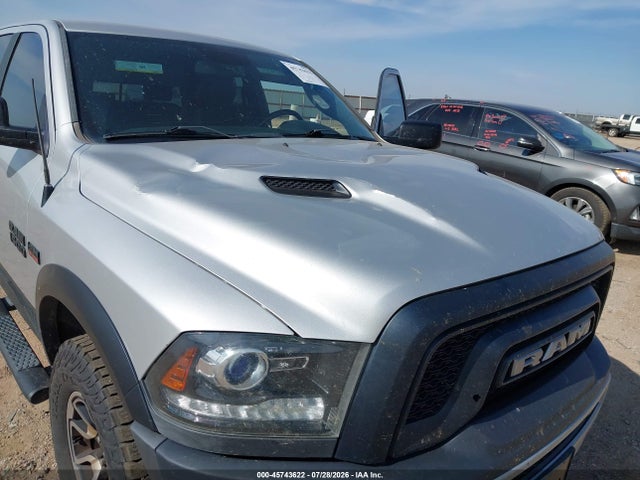 1C6RR7YT9HS720201 RAM 1500 Rebel 4x4 5&#039;7 Box