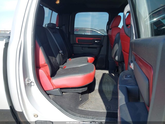 1C6RR7YT9HS720201 RAM 1500 Rebel 4x4 5&#039;7 Box