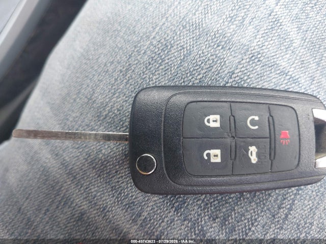 Продаж на аукціоні авто 2016 Buick Verano, vin: 1G4PP5SK2G4149076, номер лоту: 45743623