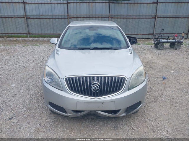 Продаж на аукціоні авто 2016 Buick Verano, vin: 1G4PP5SK2G4149076, номер лоту: 45743623