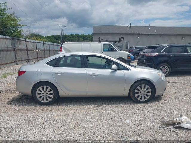 Продаж на аукціоні авто 2016 Buick Verano, vin: 1G4PP5SK2G4149076, номер лоту: 45743623