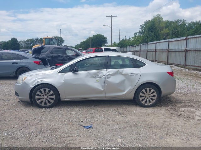 Продаж на аукціоні авто 2016 Buick Verano, vin: 1G4PP5SK2G4149076, номер лоту: 45743623