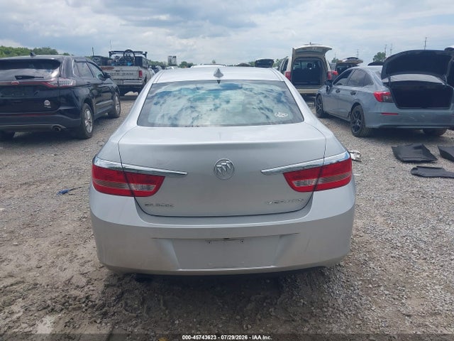 Продаж на аукціоні авто 2016 Buick Verano, vin: 1G4PP5SK2G4149076, номер лоту: 45743623