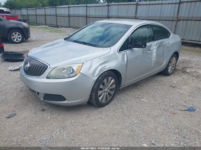 Продаж на аукціоні авто 2016 Buick Verano, vin: 1G4PP5SK2G4149076, номер лоту: 45743623