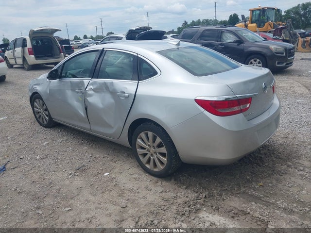 Продаж на аукціоні авто 2016 Buick Verano, vin: 1G4PP5SK2G4149076, номер лоту: 45743623