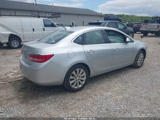 Продаж на аукціоні авто 2016 Buick Verano, vin: 1G4PP5SK2G4149076, номер лоту: 45743623
