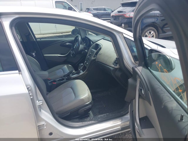 Продаж на аукціоні авто 2016 Buick Verano, vin: 1G4PP5SK2G4149076, номер лоту: 45743623