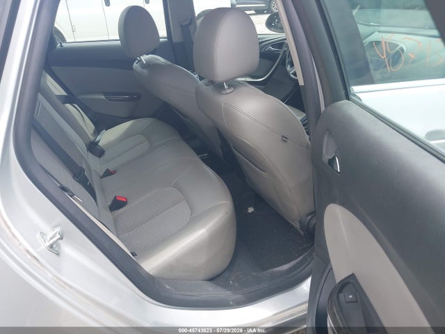 Продаж на аукціоні авто 2016 Buick Verano, vin: 1G4PP5SK2G4149076, номер лоту: 45743623