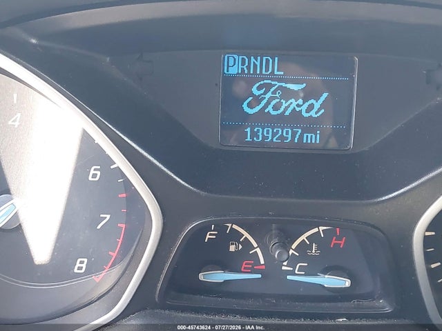 Продажа на аукционе авто 2014 Ford Focus S, vin: 1FADP3E24EL287394, номер лота: 45743624