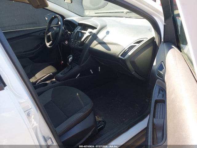 Продажа на аукционе авто 2014 Ford Focus S, vin: 1FADP3E24EL287394, номер лота: 45743624