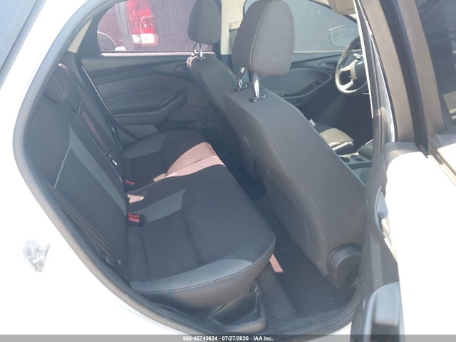 Продажа на аукционе авто 2014 Ford Focus S, vin: 1FADP3E24EL287394, номер лота: 45743624