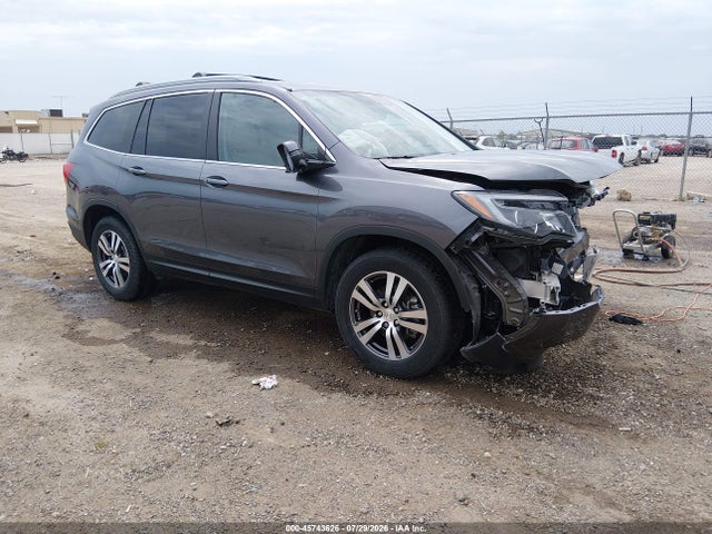 2017 5FNYF6H57HB043090 главное изображение
