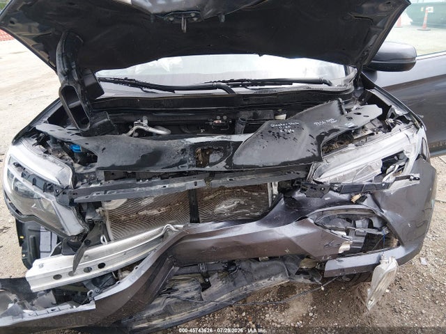 Honda Pilot Ex-l 2017 5FNYF6H57HB043090 Image 10