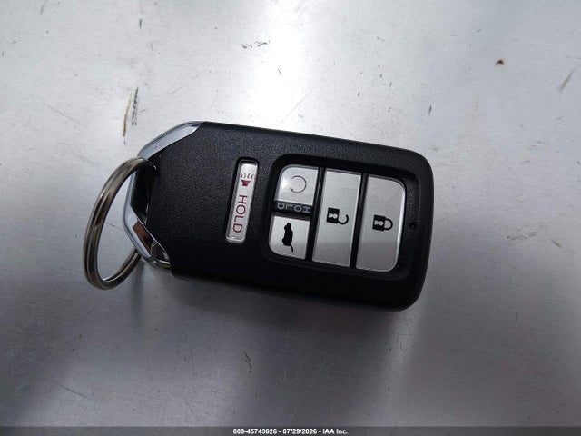 Honda Pilot Ex-l 2017 5FNYF6H57HB043090 Image 11