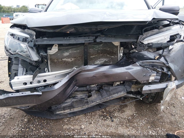 Honda Pilot Ex-l 2017 5FNYF6H57HB043090 Image 6