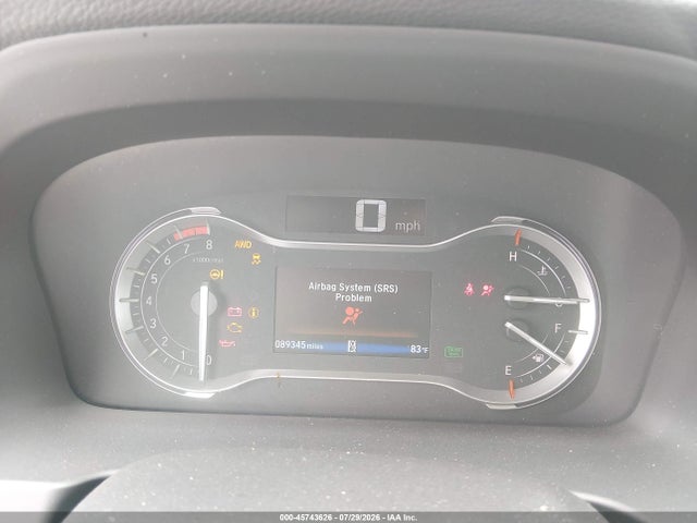 Honda Pilot Ex-l 2017 5FNYF6H57HB043090 Image 7
