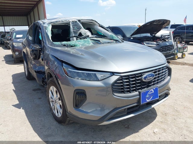 2025 Ford Escape Active მანქანა იყიდება აუქციონზე, vin: 1FMCU9GN0SUA29822, აუქციონის ნომერი: 45743627