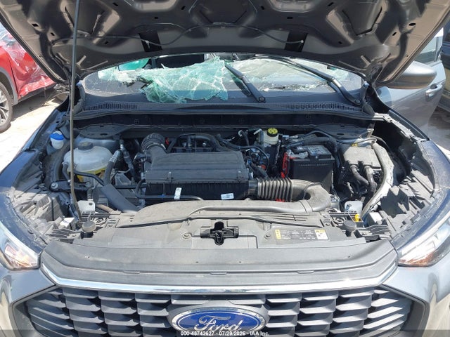 2025 Ford Escape Active მანქანა იყიდება აუქციონზე, vin: 1FMCU9GN0SUA29822, აუქციონის ნომერი: 45743627