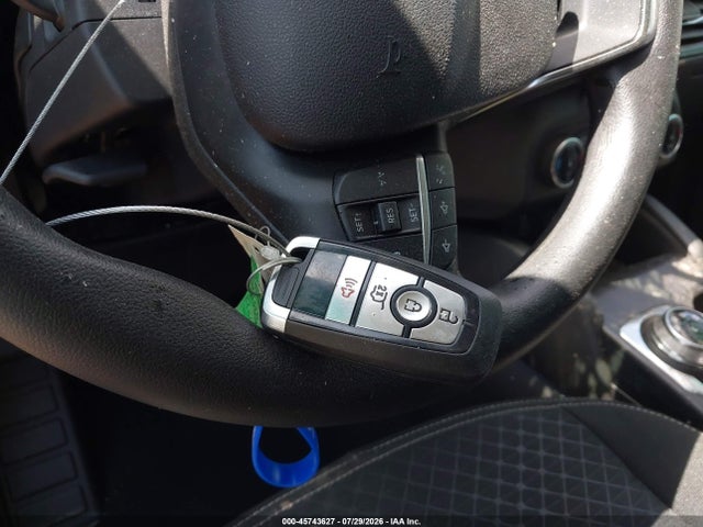 2025 Ford Escape Active მანქანა იყიდება აუქციონზე, vin: 1FMCU9GN0SUA29822, აუქციონის ნომერი: 45743627