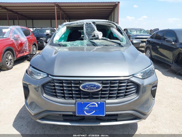 2025 Ford Escape Active მანქანა იყიდება აუქციონზე, vin: 1FMCU9GN0SUA29822, აუქციონის ნომერი: 45743627