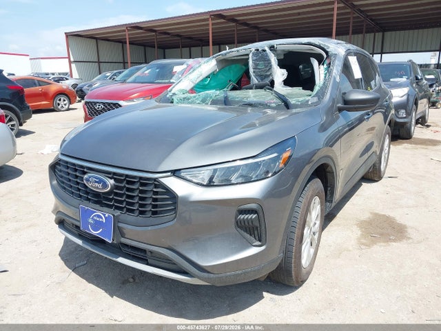 2025 Ford Escape Active მანქანა იყიდება აუქციონზე, vin: 1FMCU9GN0SUA29822, აუქციონის ნომერი: 45743627
