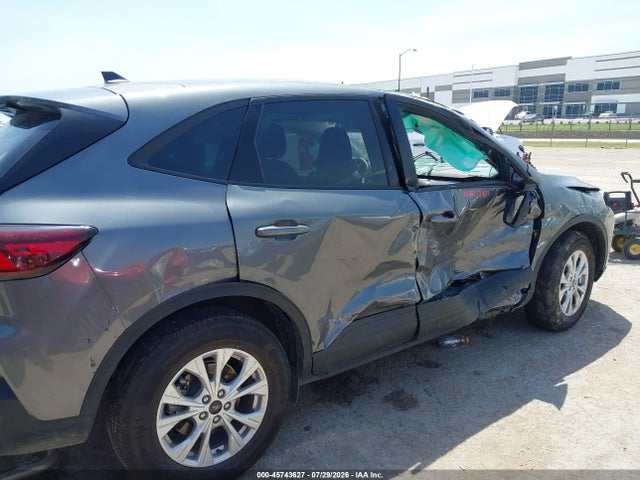2025 Ford Escape Active მანქანა იყიდება აუქციონზე, vin: 1FMCU9GN0SUA29822, აუქციონის ნომერი: 45743627