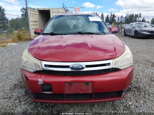 Aukcja sprzedaży 2009 Ford Focus Ses, vin: 1FAHP36N49W179940, numer aukcji: 45743629