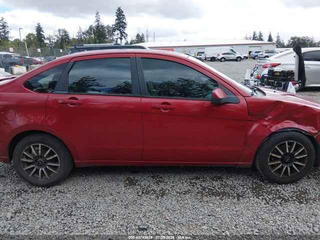 Aukcja sprzedaży 2009 Ford Focus Ses, vin: 1FAHP36N49W179940, numer aukcji: 45743629