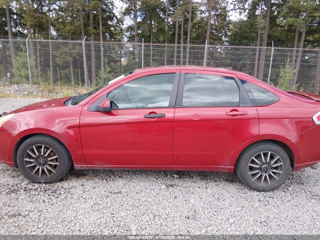 Aukcja sprzedaży 2009 Ford Focus Ses, vin: 1FAHP36N49W179940, numer aukcji: 45743629