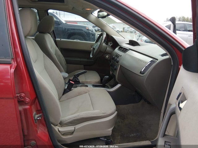 Aukcja sprzedaży 2009 Ford Focus Ses, vin: 1FAHP36N49W179940, numer aukcji: 45743629
