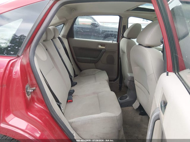 Aukcja sprzedaży 2009 Ford Focus Ses, vin: 1FAHP36N49W179940, numer aukcji: 45743629