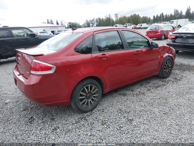 Aukcja sprzedaży 2009 Ford Focus Ses, vin: 1FAHP36N49W179940, numer aukcji: 45743629